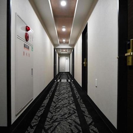Apa Hotel Shimbashi Onarimon Токио Екстериор снимка