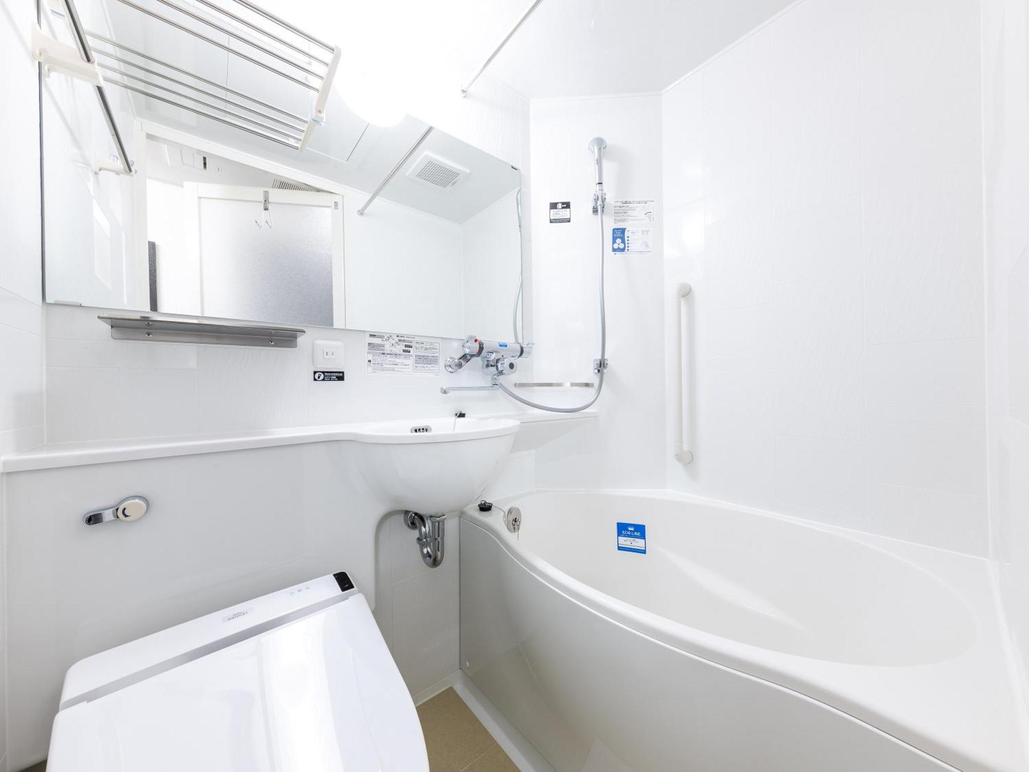 Apa Hotel Shimbashi Onarimon Токио Екстериор снимка